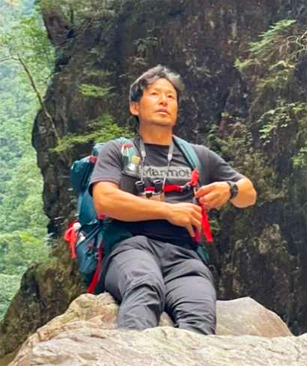 緑志園のプロフィール